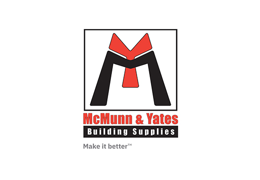 McMunn & Yates logo.