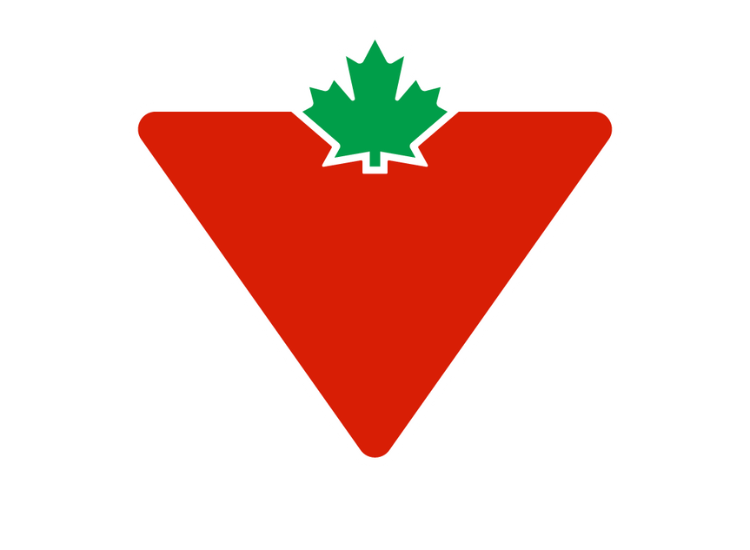 Canadian Tire logo